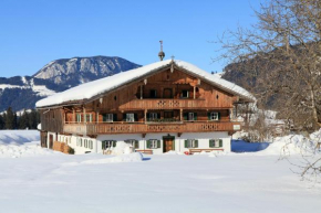 Ferienhaus Hinterebenhub Hopfgarten Im Brixental